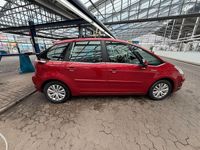 Gebraucht Citroën C4 Picasso 156 PS (114 kW) 2011 Rot Van / Kleinbus