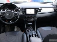 Gebraucht Kia Niro 141 PS (103 kW) 2019 Weiß SUV