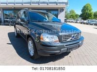 Gebraucht Volvo XC90 185 PS (136 kW) 2010 Grau SUV