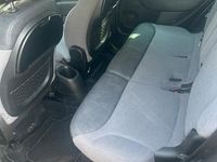 Gebraucht Fiat 500L Living 2014 Silber Van / Kleinbus