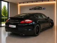 Gebraucht Porsche Panamera GTS 441 PS (324 kW) 2016 Andere Kleinwagen
