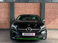 Gebraucht Mercedes A250 Urban 211 PS (155 kW) 2016 Schwarz Kleinwagen