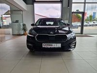 Gebraucht Skoda Fabia Ambition 110 PS (80 kW) 2024 Schwarzmagic perleffekt Kleinwagen