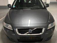 gebraucht Volvo V50 2.0D Edition R Design