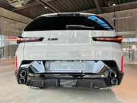 Neu BMW XM Performance 476 PS (350 kW) 2026 Grau SUV