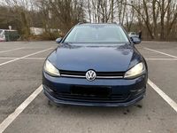 gebraucht VW Golf VII 1.4tsi