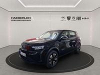 Neu Opel Frontera Edition 101 PS (74 kW) 2025 Karbon schwarz SUV