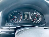 Gebraucht VW Eos 122 PS (89 kW) 2011 Braun Cabrio