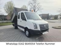 Gebraucht VW Crafter 136 PS (100 kW) 2007 Weiß Van