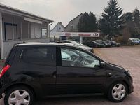 Second-hand Renault Twingo Rip Curl 2011 Negru Hatchback