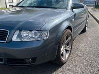 Gebraucht Audi A4 131 PS (96 kW) 2005 Grau Kombi