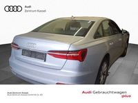 gebraucht Audi A6 Limousine 40 TDI LED Navi Kamera Leder Memory