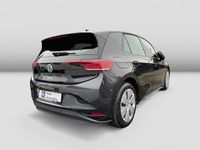 Gebraucht VW ID.3 Pure 110 kW (150 PS) 2022 Grau Kleinwagen