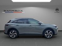 Gebraucht DS Automobiles DS7 Crossback 131 PS (96 kW) 2025 Seidengrau SUV