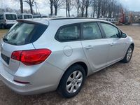 gebraucht Opel Astra Sports Tourer Selection