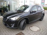 gebraucht Mazda CX-5 2.0 SKYACTIV-G AWD Aut. Center-Line BI XENON NAVI