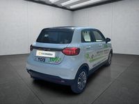 Gebraucht Leapmotor T03 69 kW (95 PS) 2025 Blau Kleinwagen