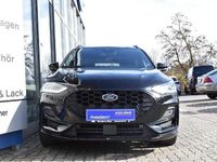 Gebraucht Ford Focus ST-Line 155 PS (114 kW) 2024 Obsidianschwarz metallic (metallic) Kombi