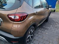 gebraucht Renault Captur Intens Energy TCe 120 EDC