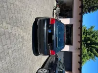 Gebraucht Audi A3 Ambiente 140 PS (102 kW) 2004 Schwarz Kleinwagen