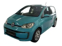 Gebraucht VW e-up! 61 kW (83 PS) 2021 Andere Kleinwagen