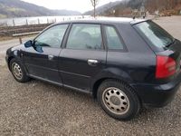 gebraucht Audi A3 1.9 TDI