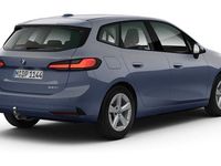 Gebraucht BMW 220 Active Tourer Luxury Line 170 PS (125 kW) 2025 Grau Van / Kleinbus