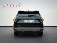 Occasion Dacia Duster Extreme 141 ch (103 kW) 2025 Noir SUV