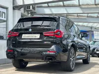 Gebraucht BMW X3 M Sport 360 PS (264 kW) 2023 Schwarz SUV
