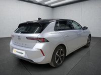 Używany Opel Astra 131 KM (96 kW) 2025 Szary Sedan/Limuzyna