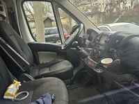 Gebraucht Citroën Jumper Profi 177 PS (130 kW) 2016 Van / Kleinbus