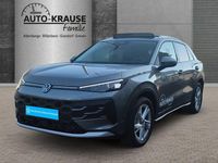 Gebraucht VW T-Roc Style 150 PS (110 kW) 2026 Grau SUV