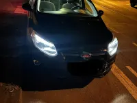 Gebraucht Ford Focus 125 PS (91 kW) 2013 Schwarz Kombi