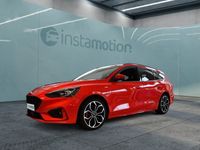 gebraucht Ford Focus Turnier ST-Line 1.5 182PS/RFK/LMF/NAVI/ACC