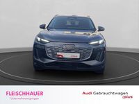 Gebraucht Audi Q6 e-tron S-Line 185 kW (252 PS) 2025 Daytonagrau perleffekt SUV