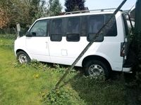 gebraucht Chevrolet Astro Van, Camper, Van Life