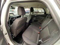 Gebraucht Ford Focus Business Edition 125 PS (91 kW) 2017 Silber Limousine