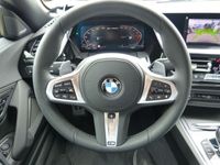 gebraucht BMW Z4 M40i