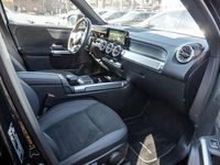 Gebraucht Mercedes EQB300 Advanced 167 kW (228 PS) 2023 Schwarz / kosmosschwarz SUV
