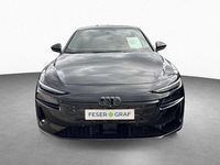 Neu Audi A6 e-tron Ambiente 210 kW (286 PS) 2026 Mythosschwarz metallic Kombi