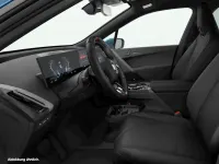 Gebraucht BMW iX 397 kW (540 PS) 2025 Blau SUV