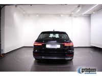 gebraucht Audi A6 Avant 40 TDI sport