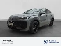 Neu VW T-Roc R-line 150 PS (110 kW) 2026 Grau SUV