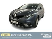 Gebraucht Renault Espace Initiale Paris 189 PS (139 kW) 2023 Grau Kombi