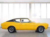 Gebraucht Ford Taunus 107 PS (78 kW) 1971 Coupé
