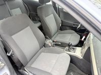 Gebraucht Opel Astra Innovation 116 PS (85 kW) 2008 Silber Limousine