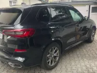Gebraucht BMW X5 265 PS (194 kW) 2019 Schwarz SUV