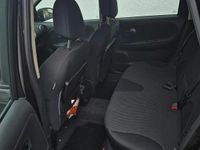 Second-hand Nissan Note 90 CP (66 kW) 2008 Hatchback