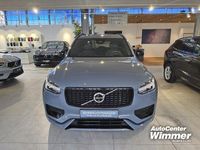 Gebraucht Volvo XC90 Ultimate 235 PS (172 kW) 2023 Grau SUV