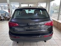 Gebraucht Audi Q5 Sport 211 PS (155 kW) 2012 Grau SUV